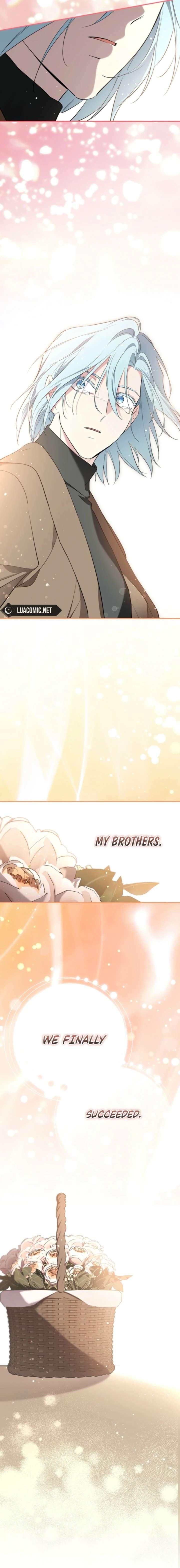 I Married the Male Lead’s Dad Chapter 150 48 012