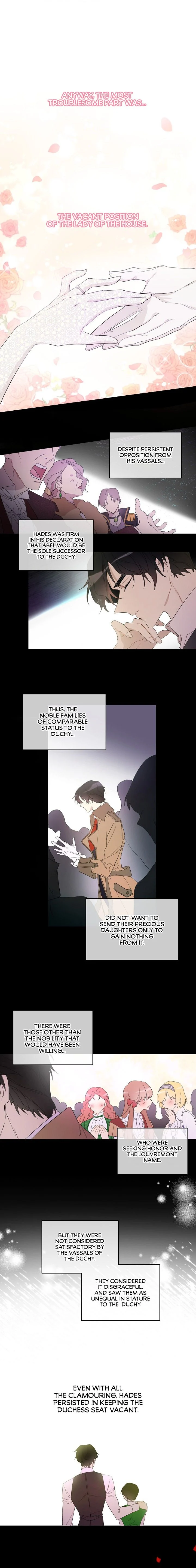 I Married the Male Lead’s Dad Chapter 2 53 07