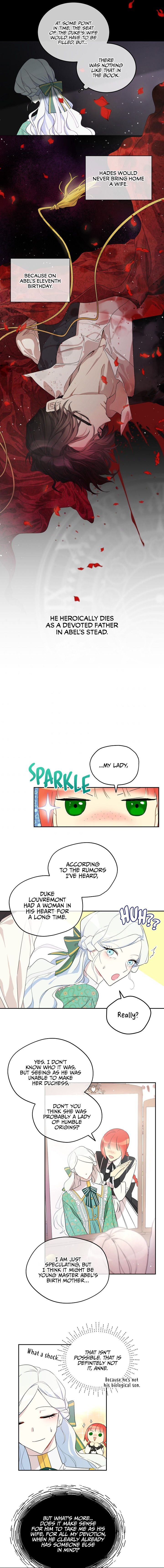 I Married the Male Lead’s Dad Chapter 2 54 08