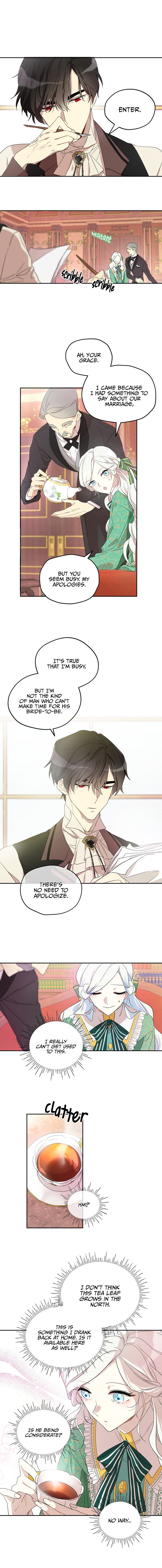 I Married the Male Lead’s Dad Chapter 2 56 10