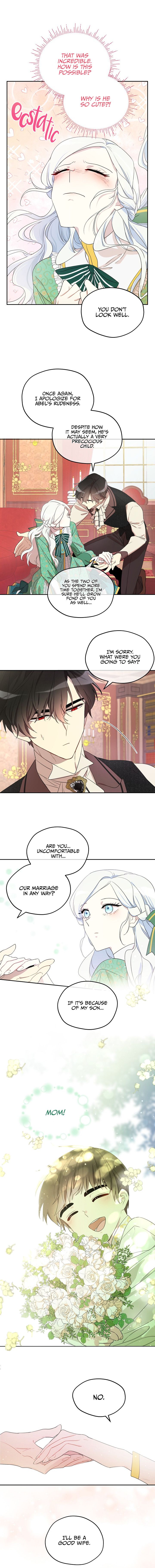 I Married the Male Lead’s Dad Chapter 3 52 06