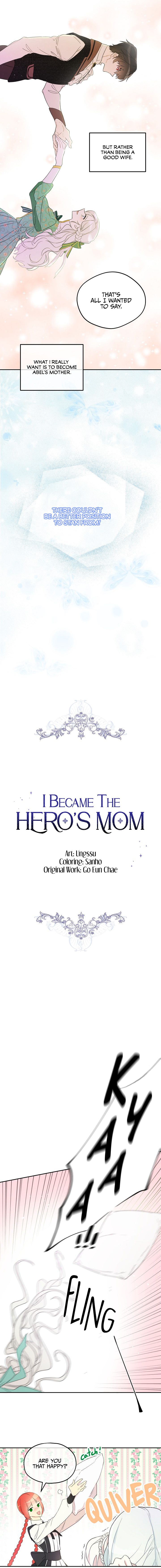I Married the Male Lead’s Dad Chapter 3 53 07