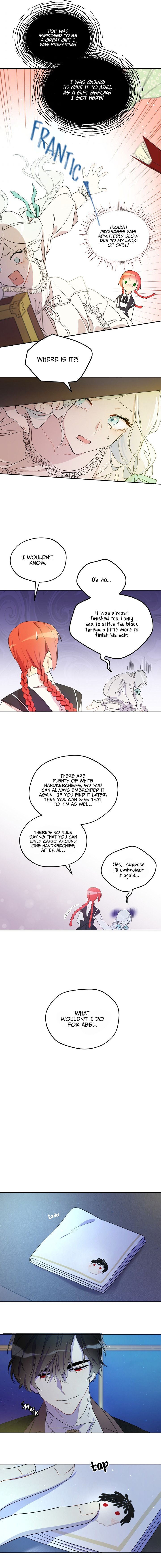I Married the Male Lead’s Dad Chapter 3 57 11