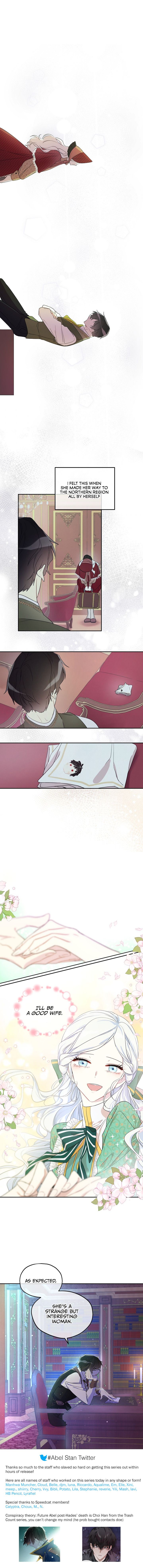 I Married the Male Lead’s Dad Chapter 3 58 12