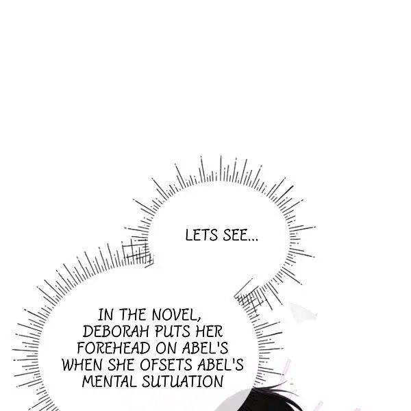 I Married the Male Lead’s Dad Chapter 40 391 015