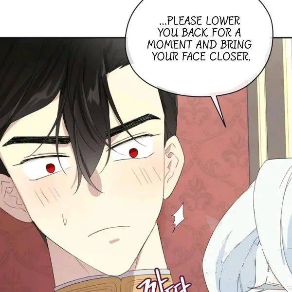 I Married the Male Lead’s Dad Chapter 40 395 019
