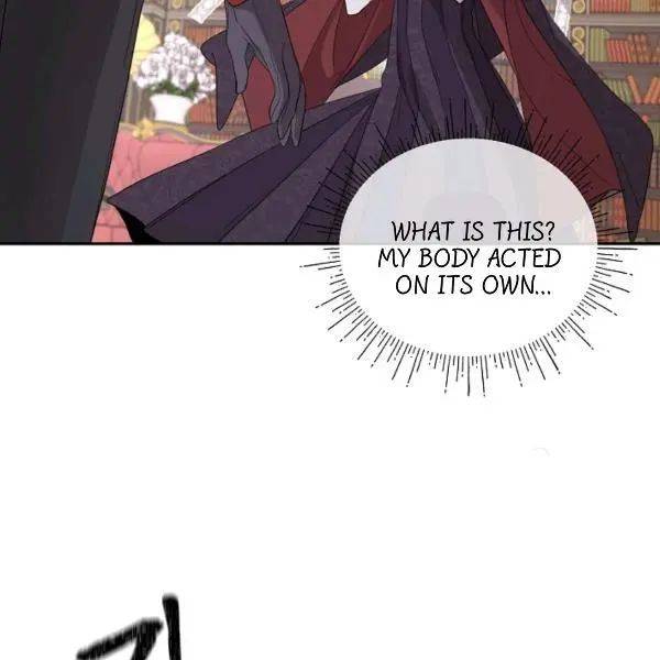 I Married the Male Lead’s Dad Chapter 40 429 053