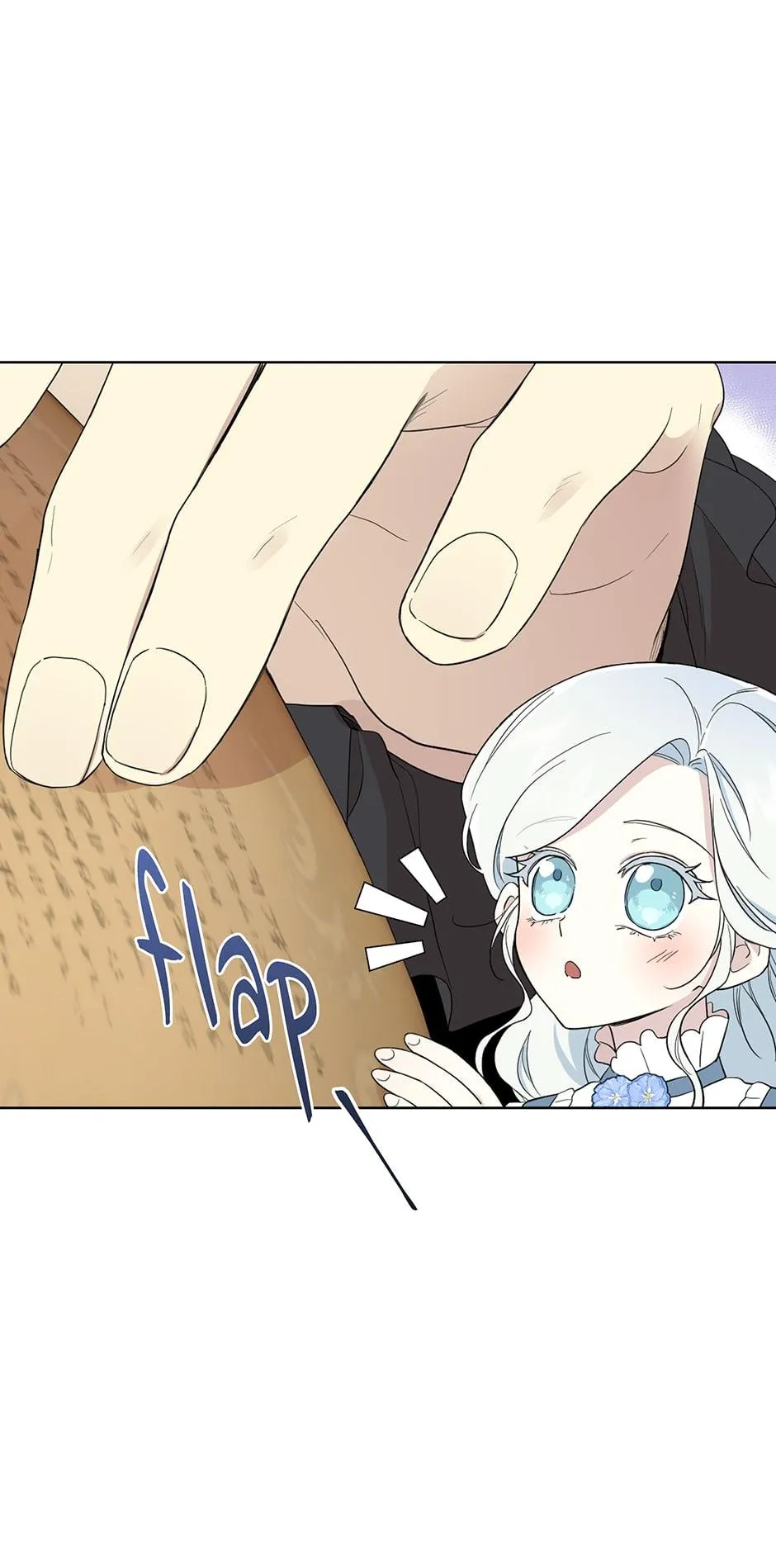 I Married the Male Lead’s Dad Chapter 65 247 03