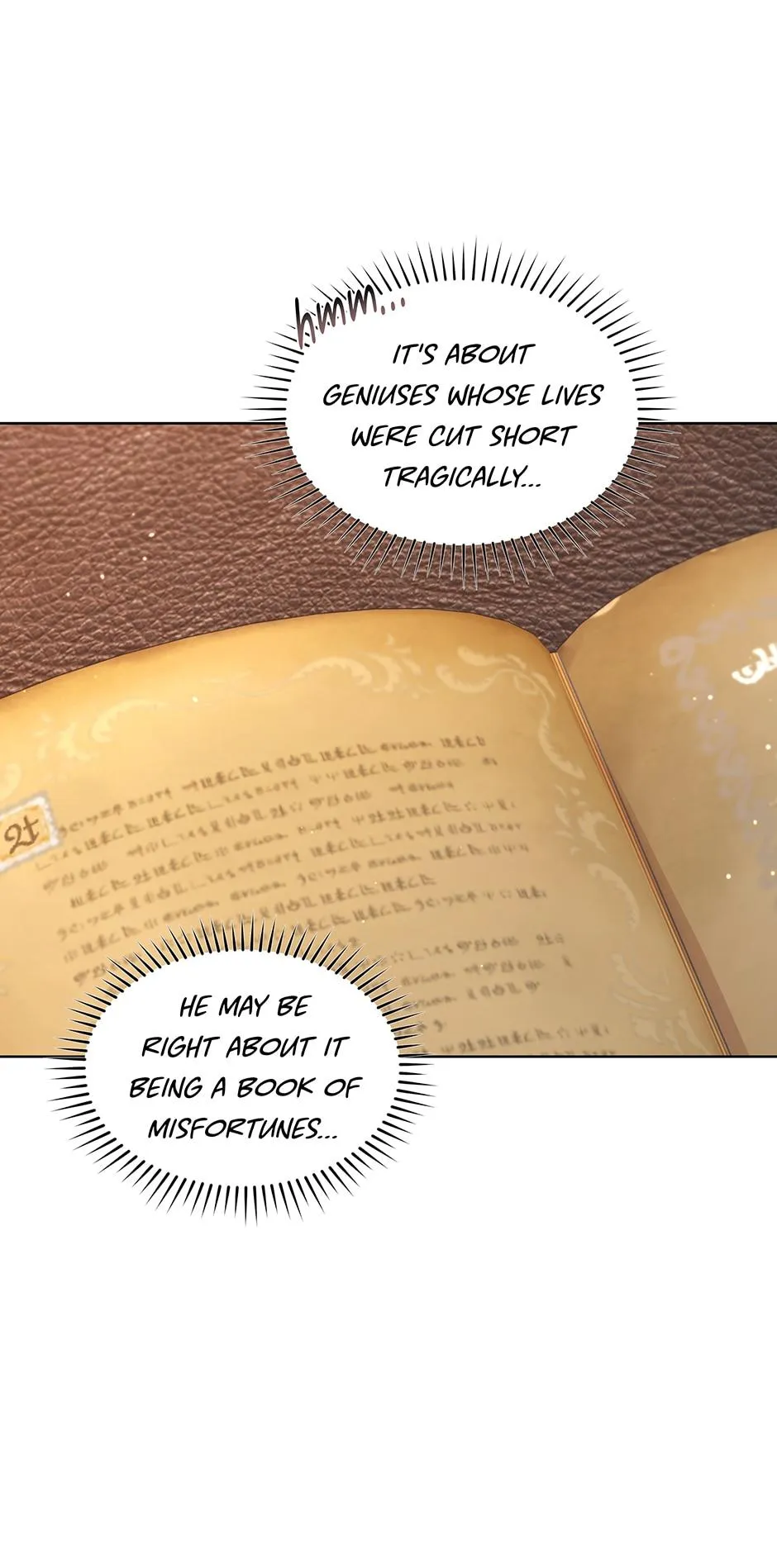 I Married the Male Lead’s Dad Chapter 65 249 05