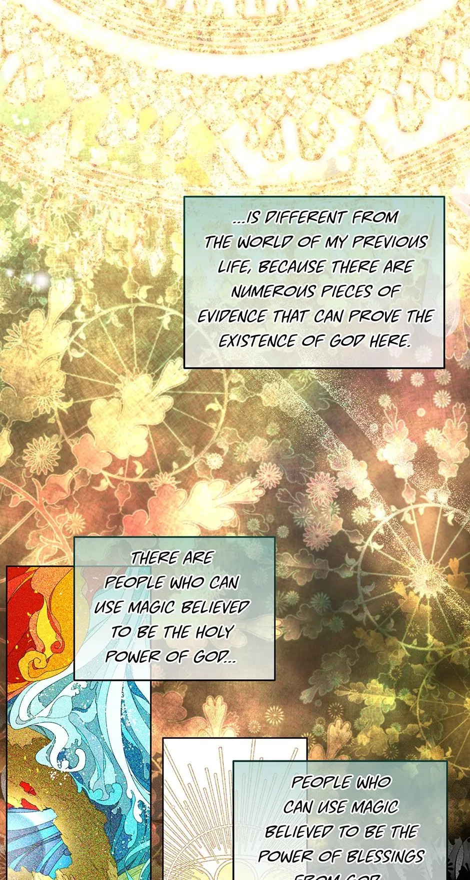 I Married the Male Lead’s Dad Chapter 65 254 10