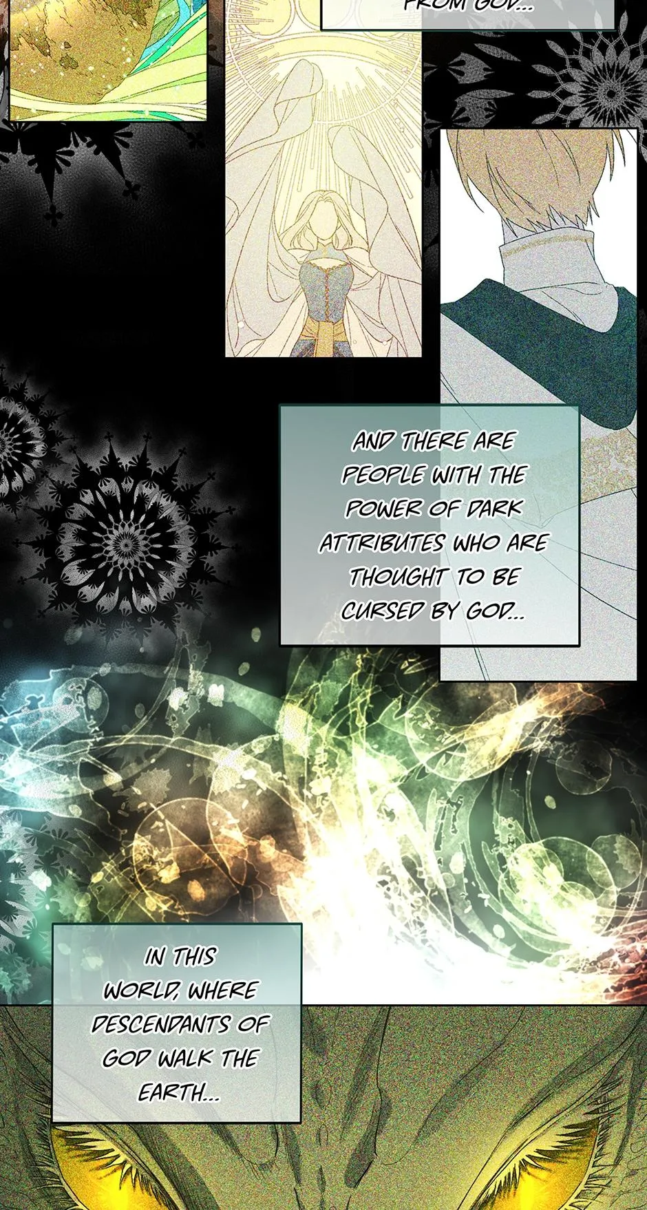 I Married the Male Lead’s Dad Chapter 65 255 11