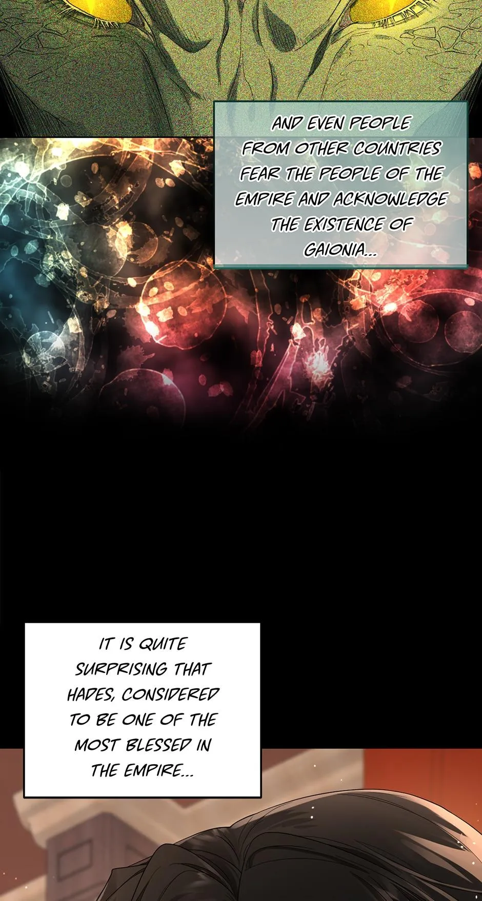 I Married the Male Lead’s Dad Chapter 65 256 12