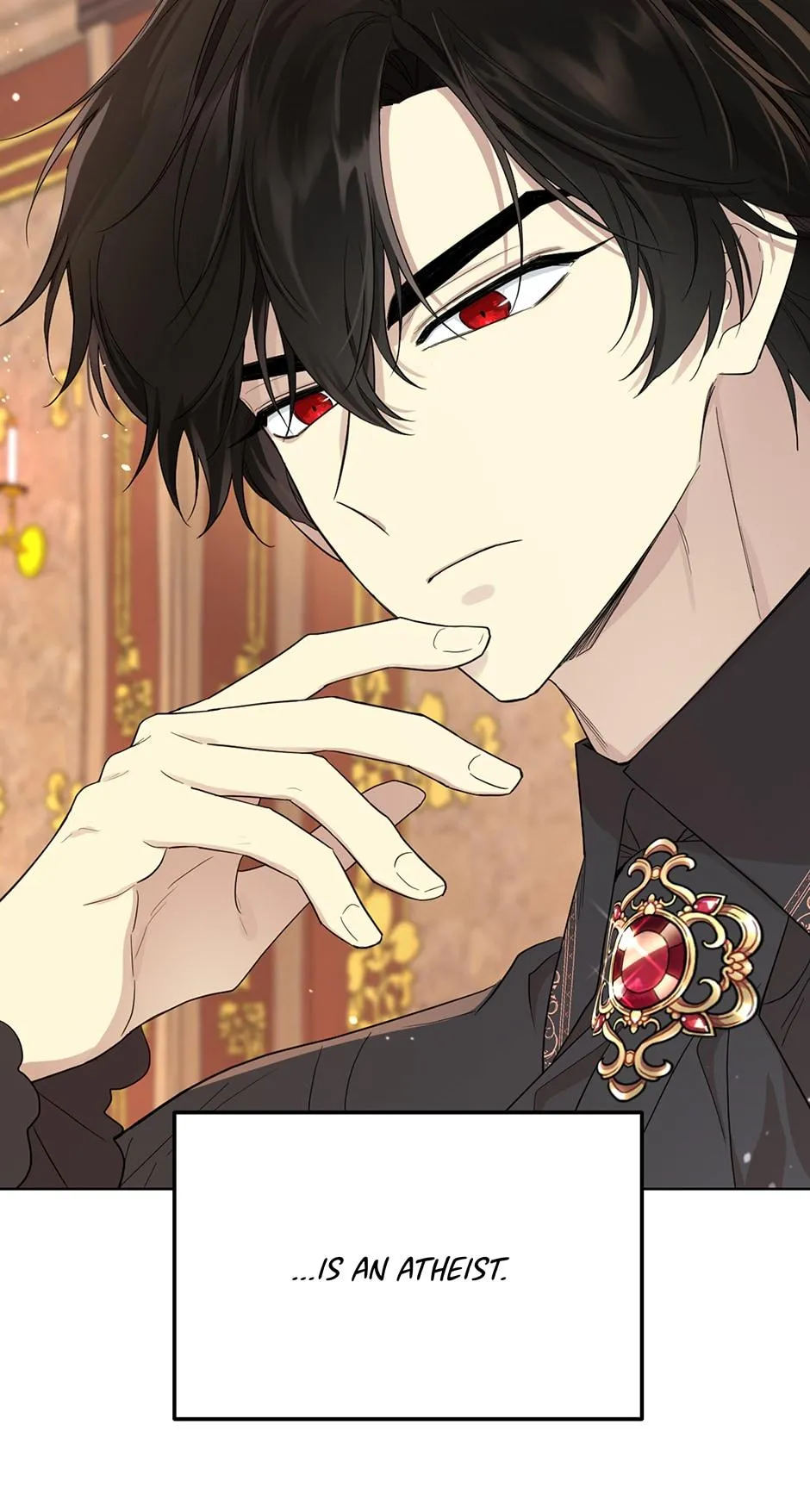 I Married the Male Lead’s Dad Chapter 65 257 13