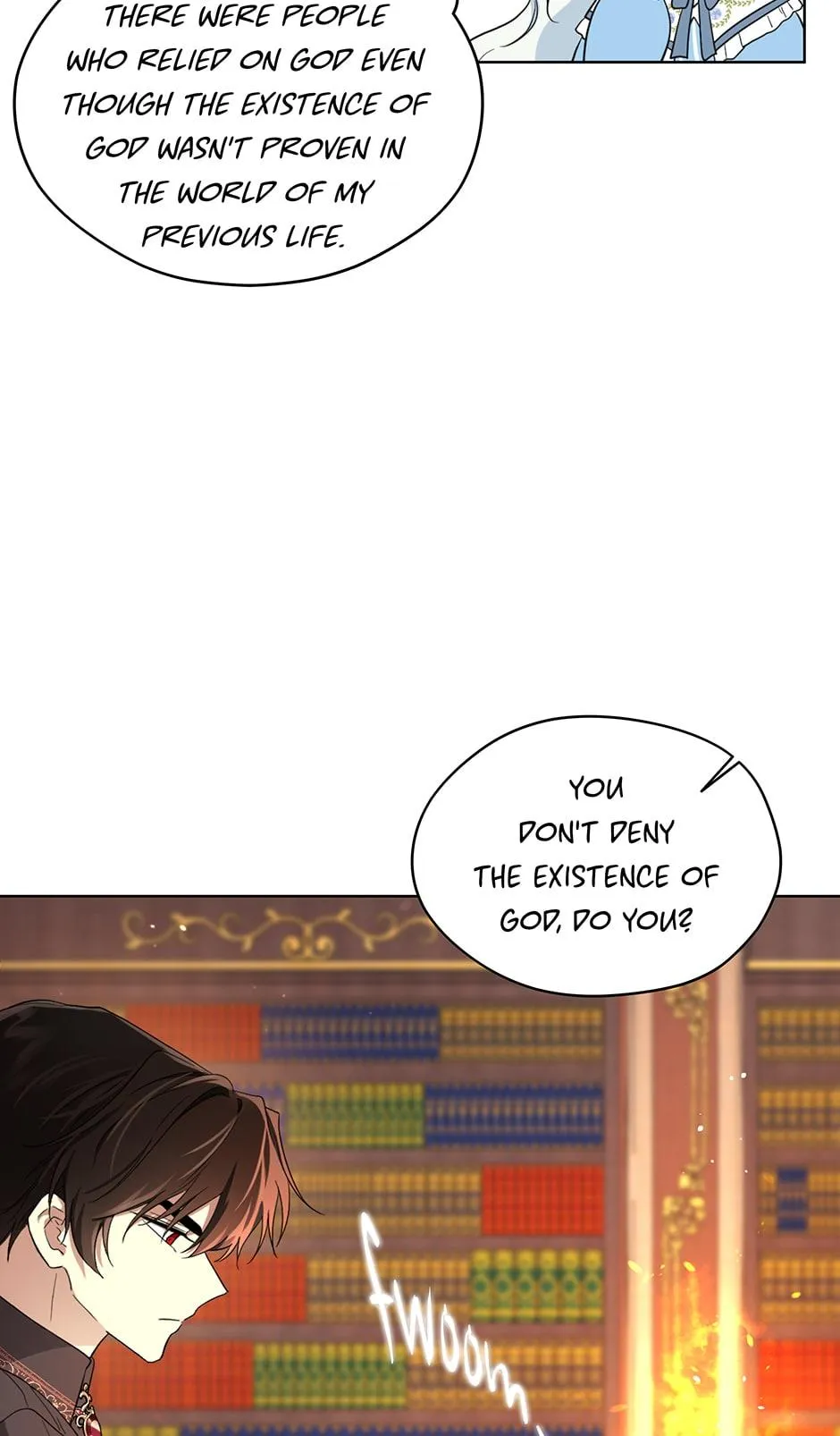 I Married the Male Lead’s Dad Chapter 65 259 15