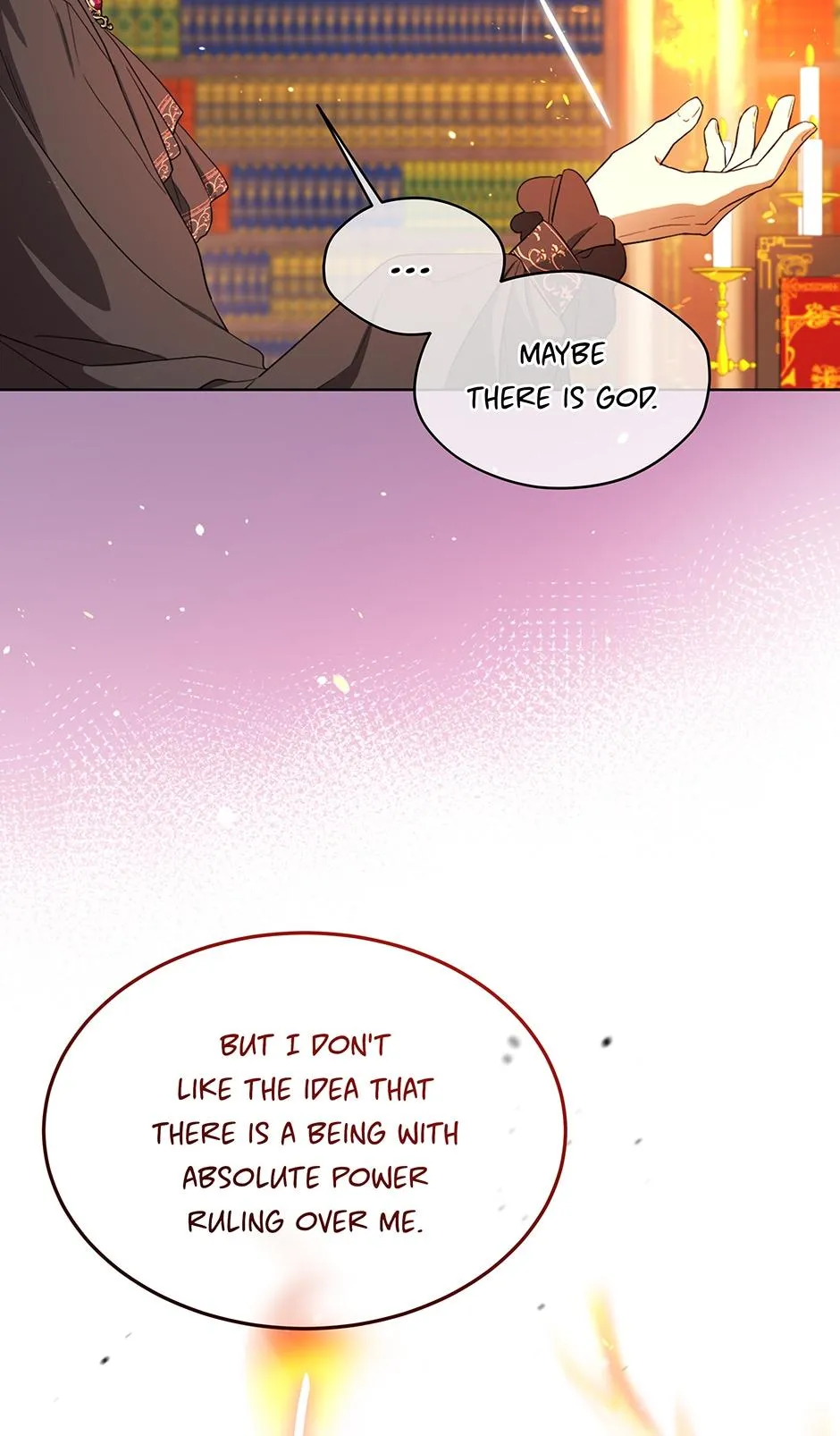 I Married the Male Lead’s Dad Chapter 65 260 16