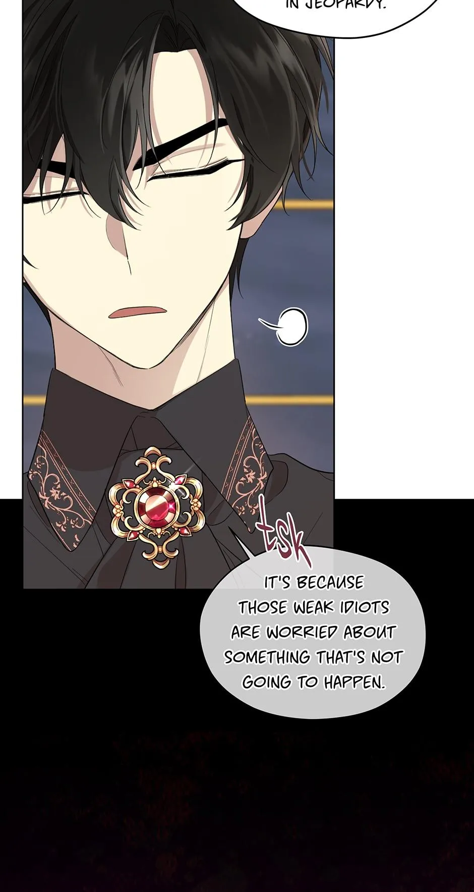 I Married the Male Lead’s Dad Chapter 65 263 19