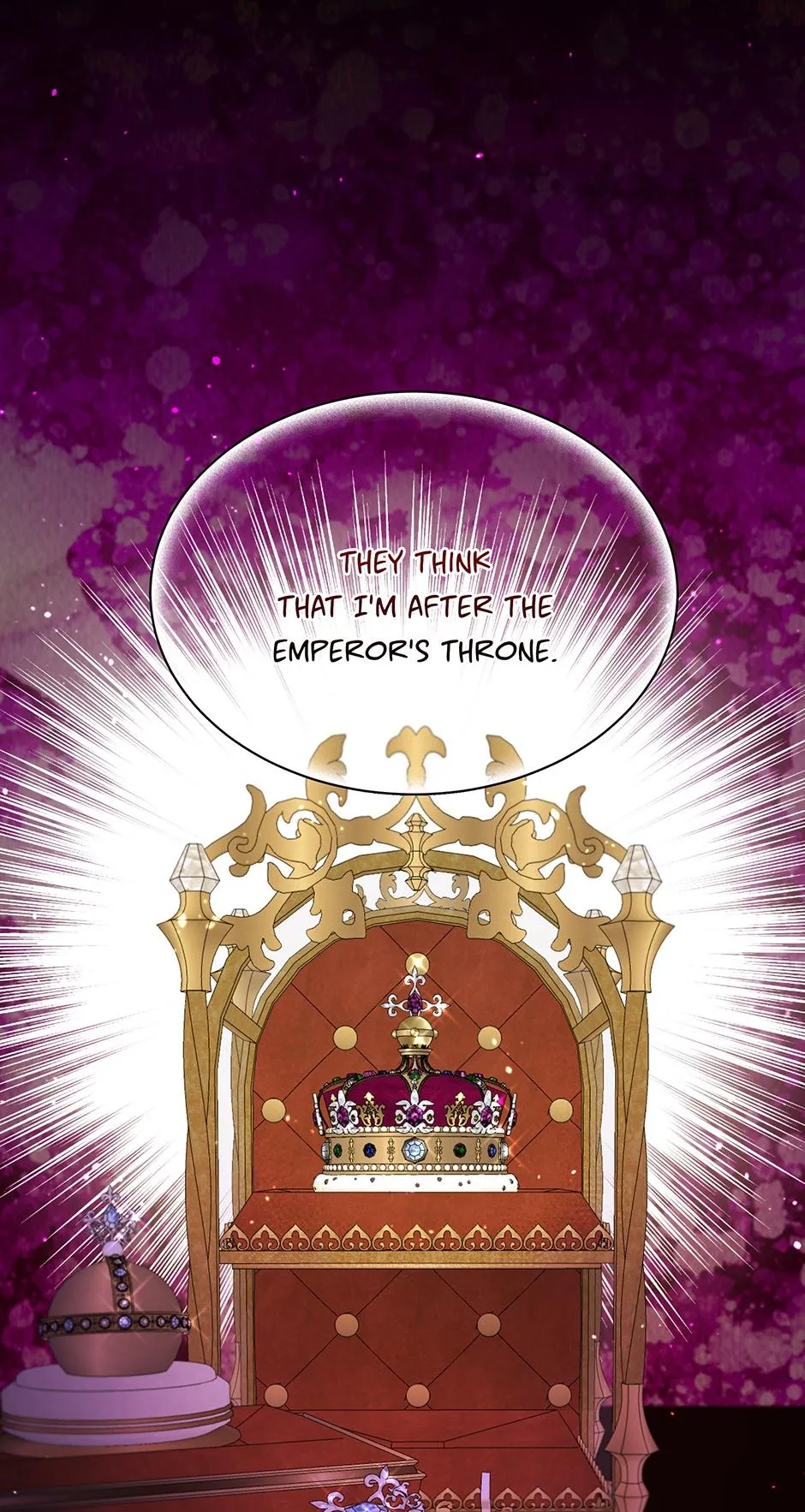 I Married the Male Lead’s Dad Chapter 65 264 20