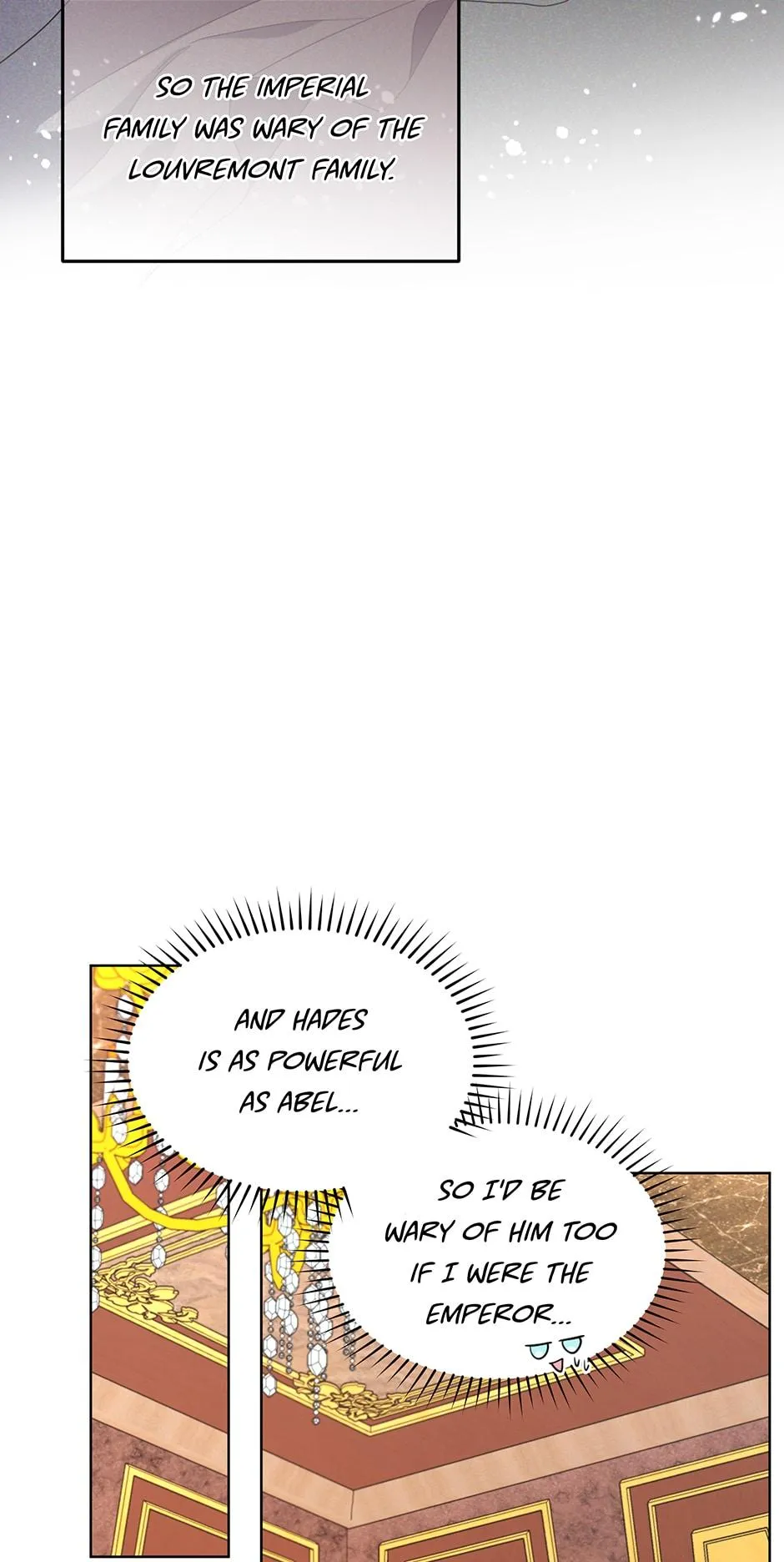 I Married the Male Lead’s Dad Chapter 65 269 25