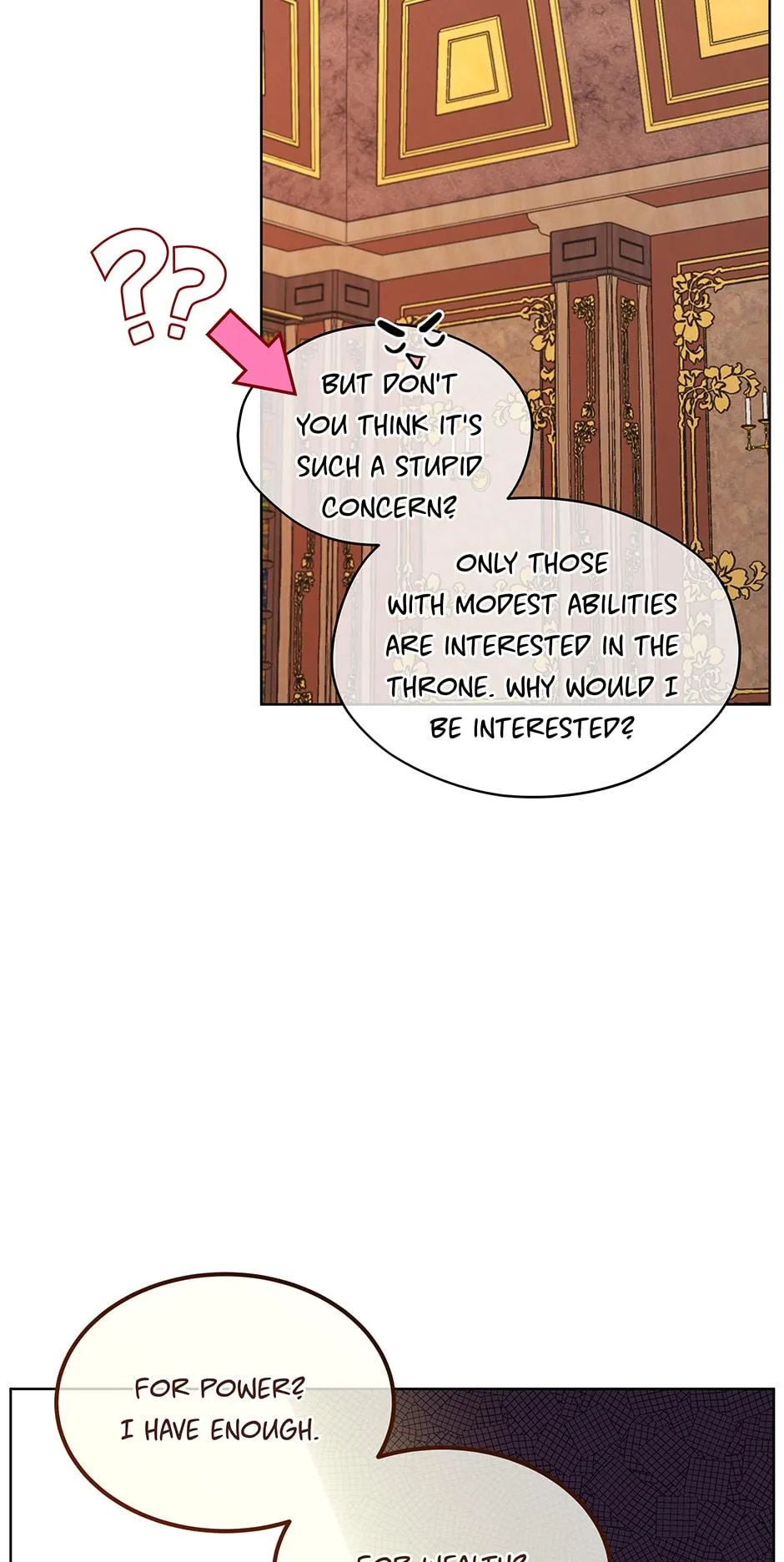 I Married the Male Lead’s Dad Chapter 65 270 26