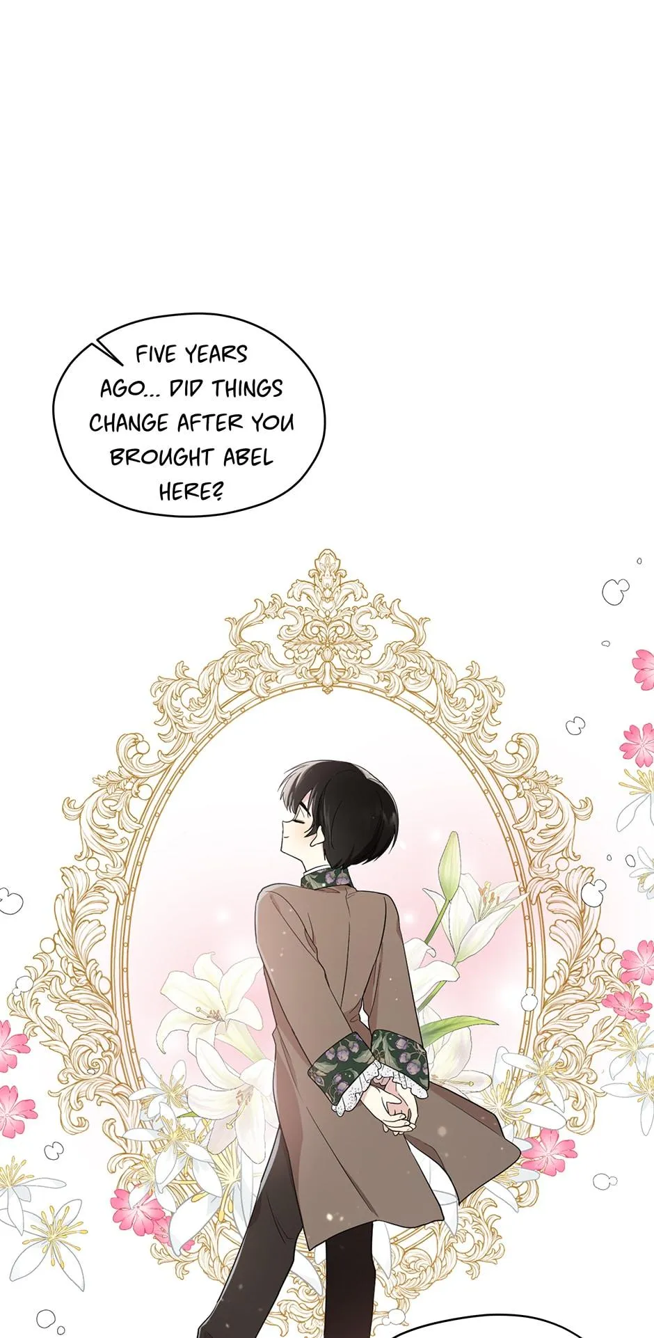 I Married the Male Lead’s Dad Chapter 65 274 30