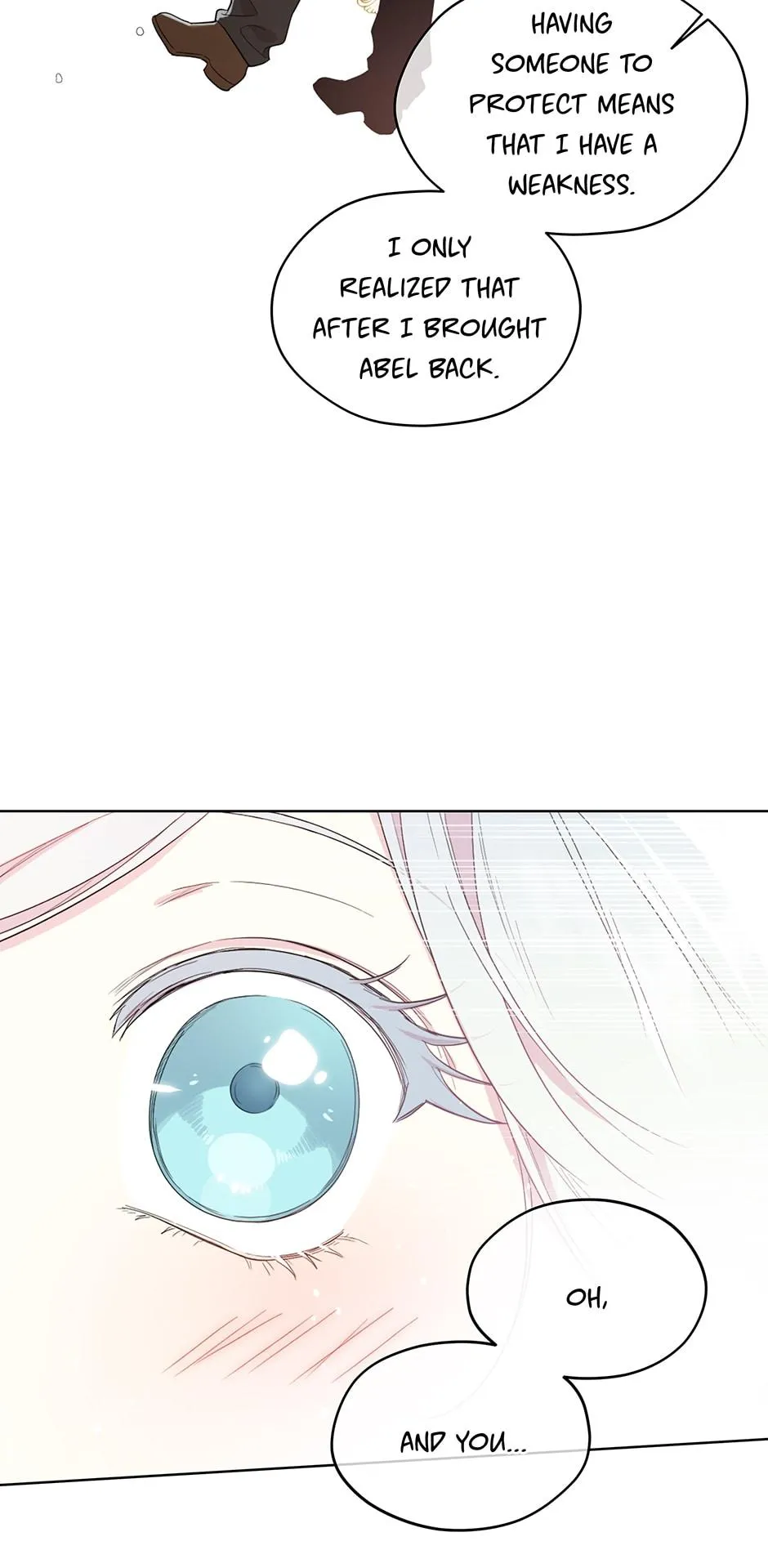 I Married the Male Lead’s Dad Chapter 65 275 31