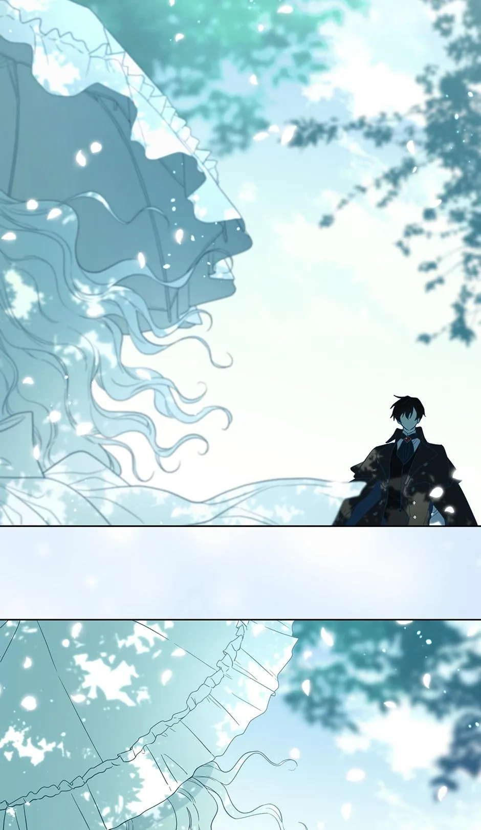 I Married the Male Lead’s Dad Chapter 65 277 33