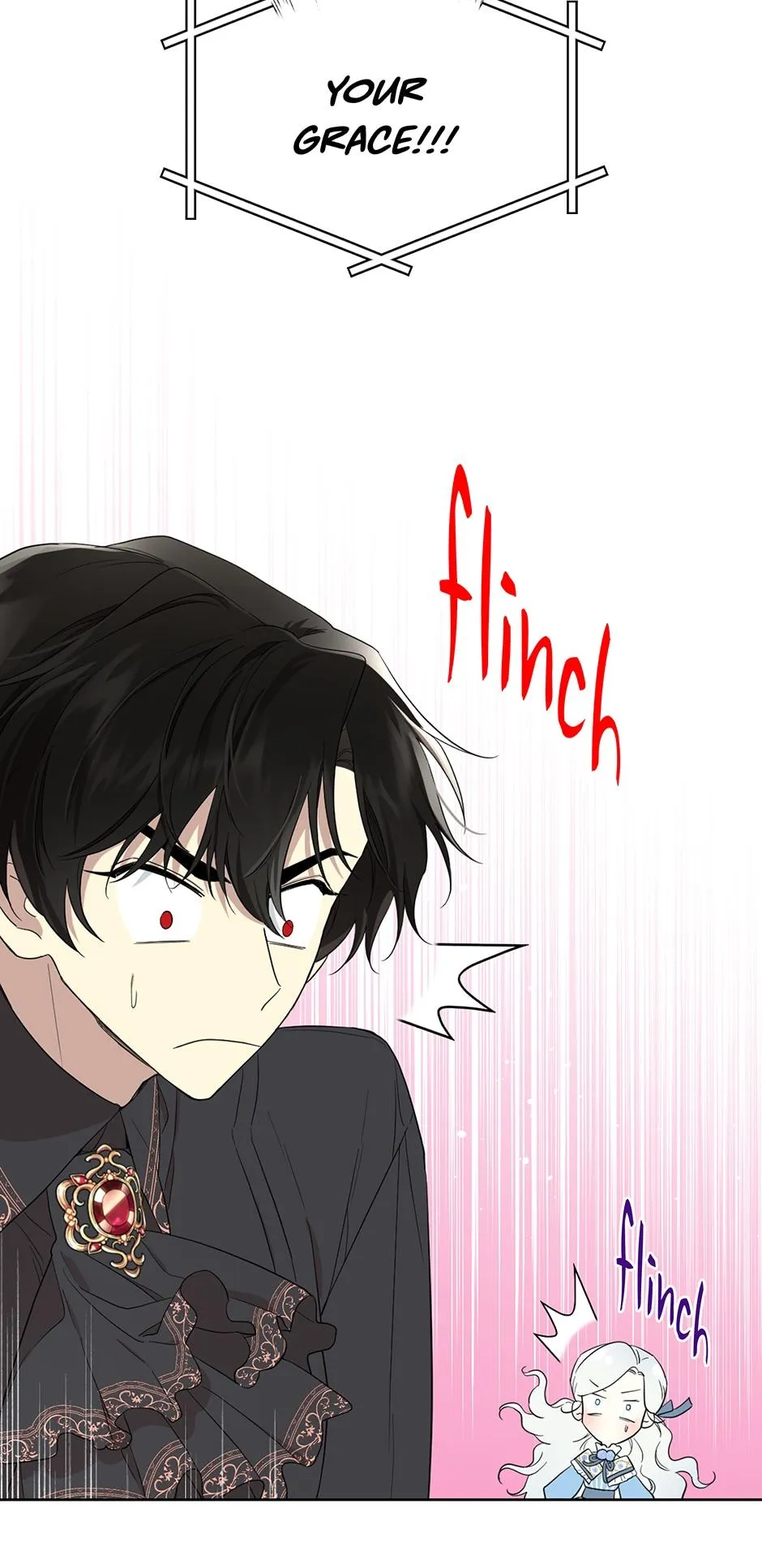 I Married the Male Lead’s Dad Chapter 65 282 38