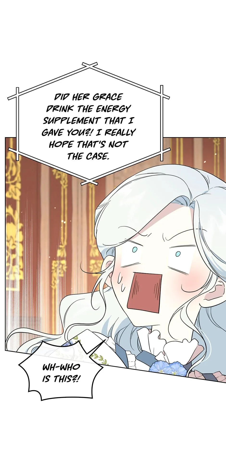 I Married the Male Lead’s Dad Chapter 65 283 39