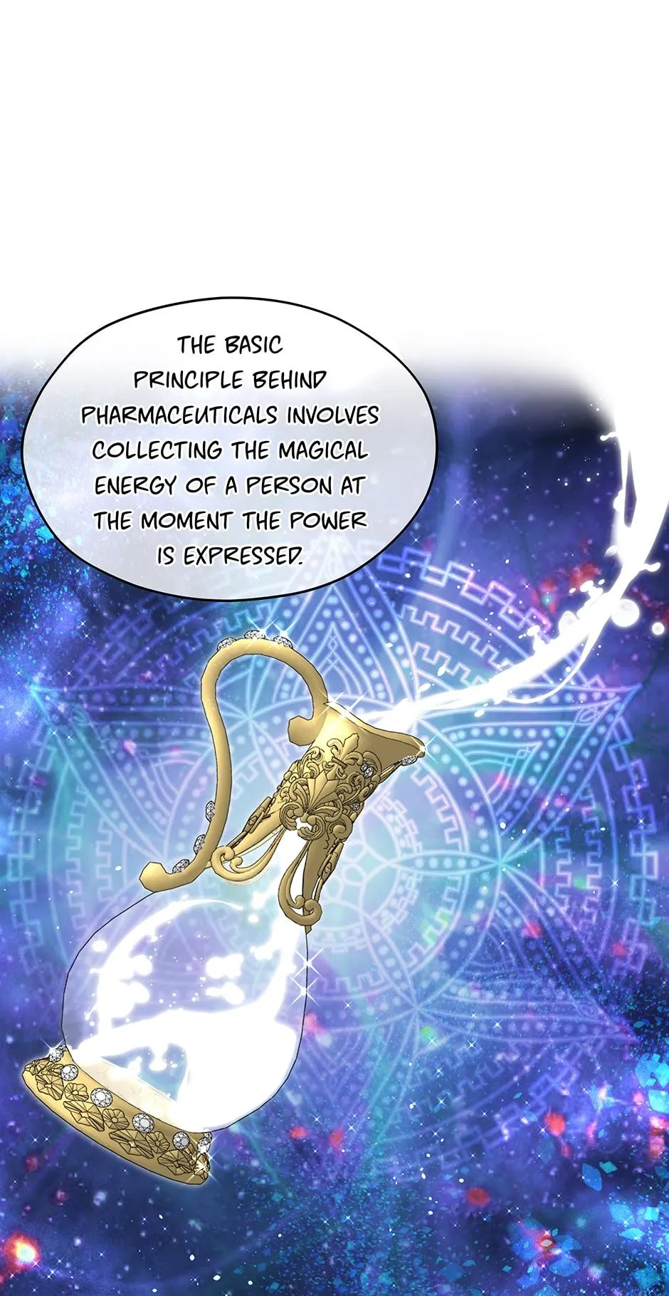 I Married the Male Lead’s Dad Chapter 65 290 46