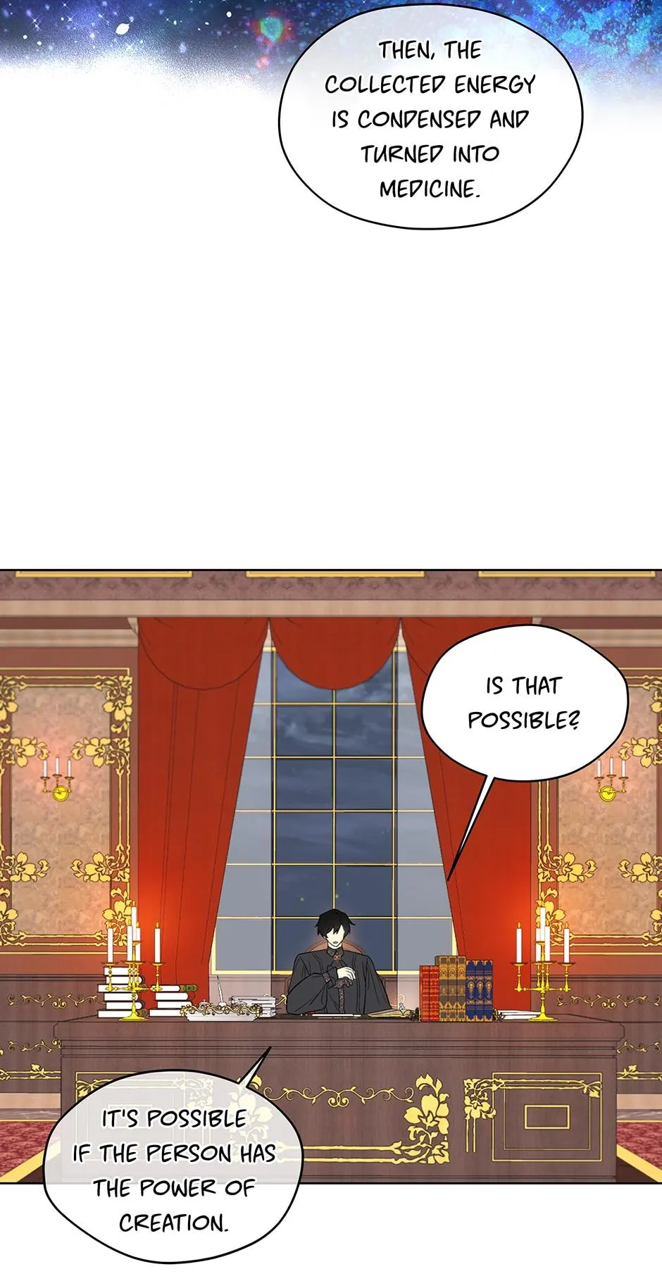 I Married the Male Lead’s Dad Chapter 65 291 47