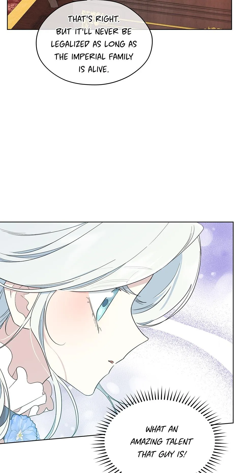 I Married the Male Lead’s Dad Chapter 65 296 52