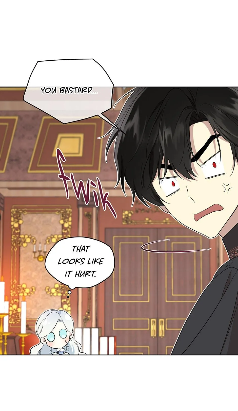 I Married the Male Lead’s Dad Chapter 65 300 56