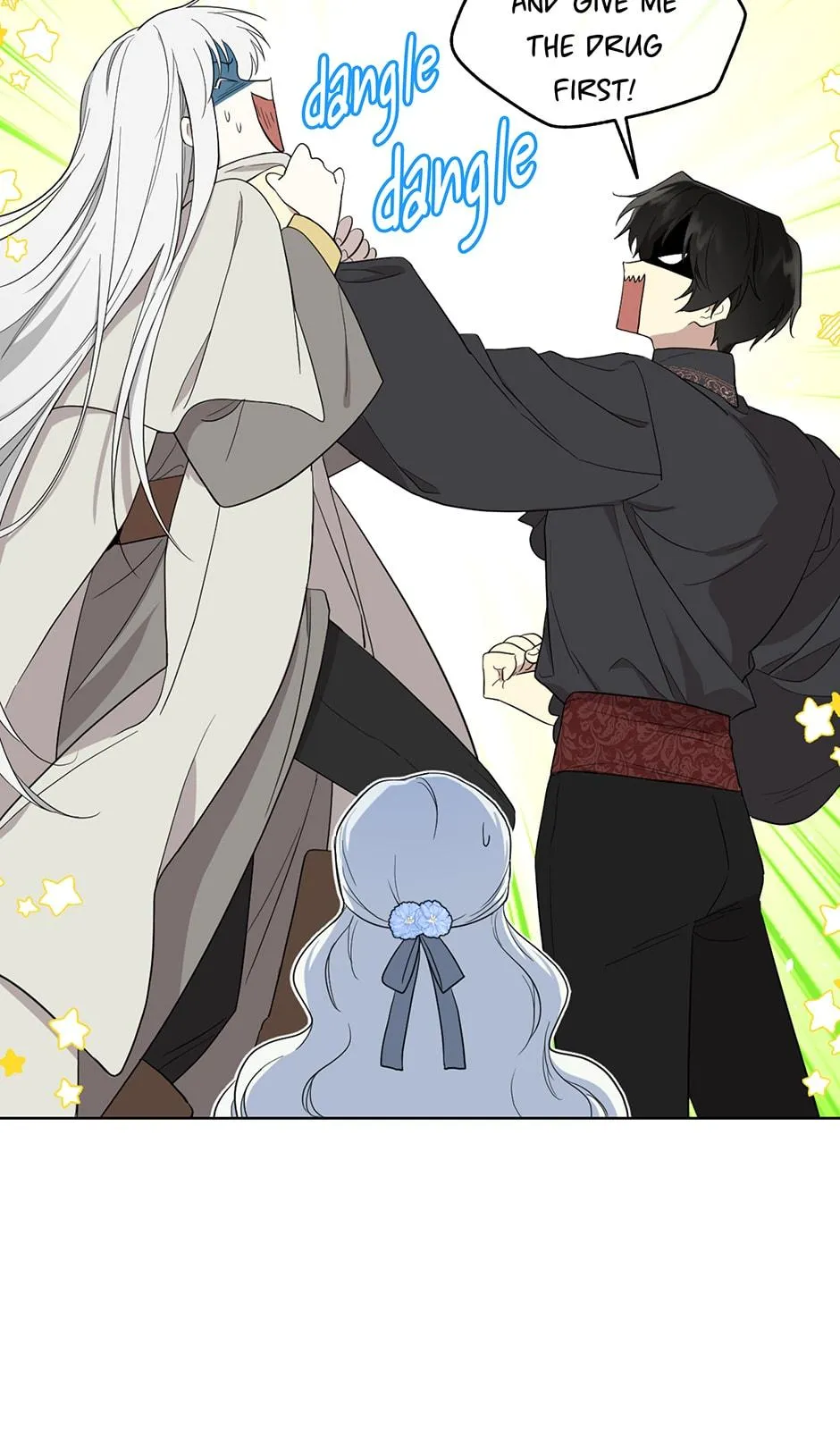 I Married the Male Lead’s Dad Chapter 65 303 59