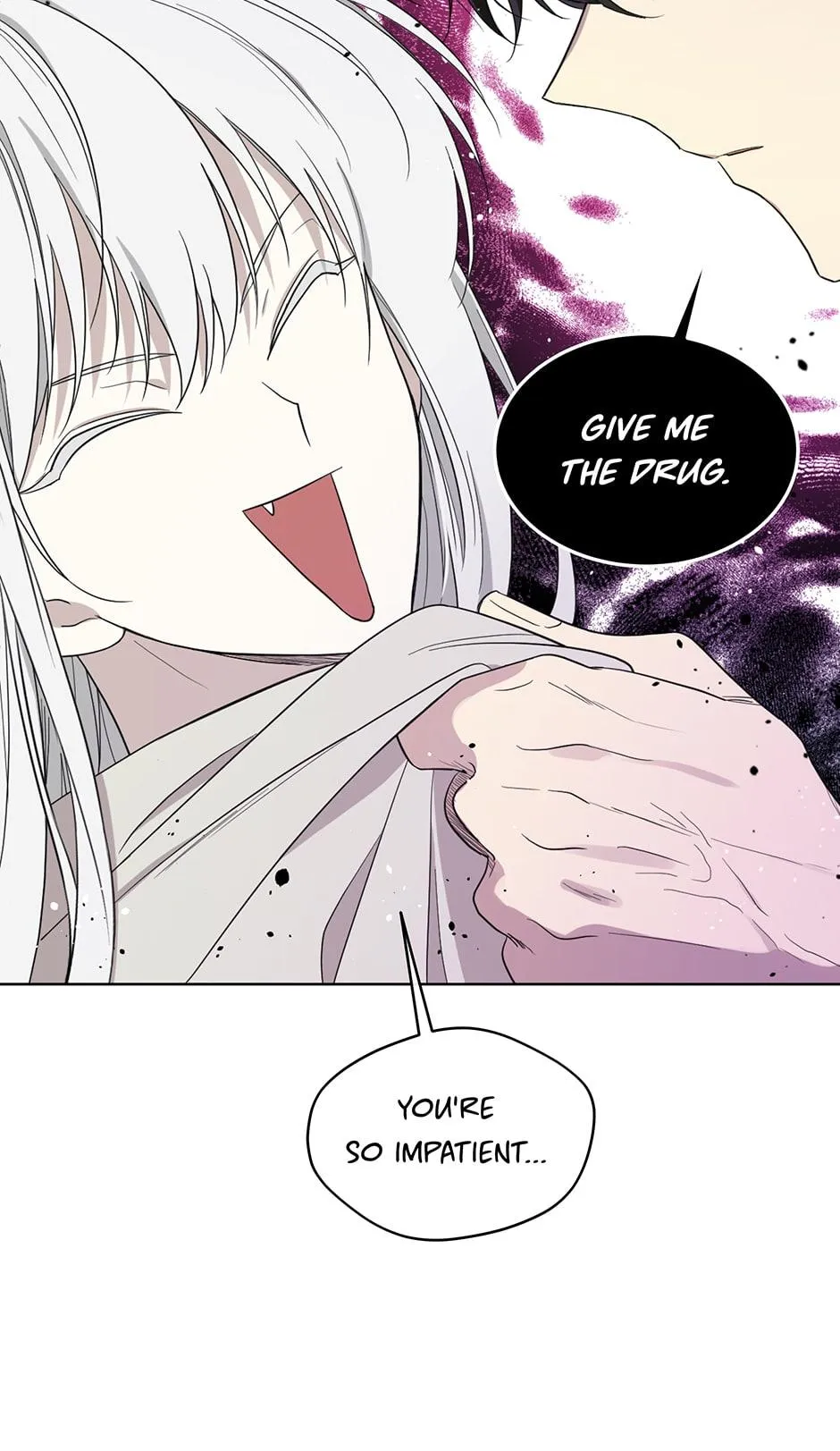 I Married the Male Lead’s Dad Chapter 65 306 62