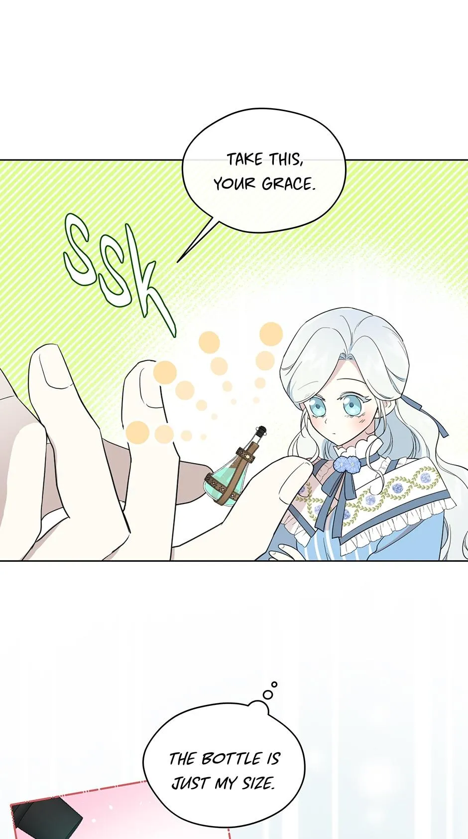 I Married the Male Lead’s Dad Chapter 65 307 63