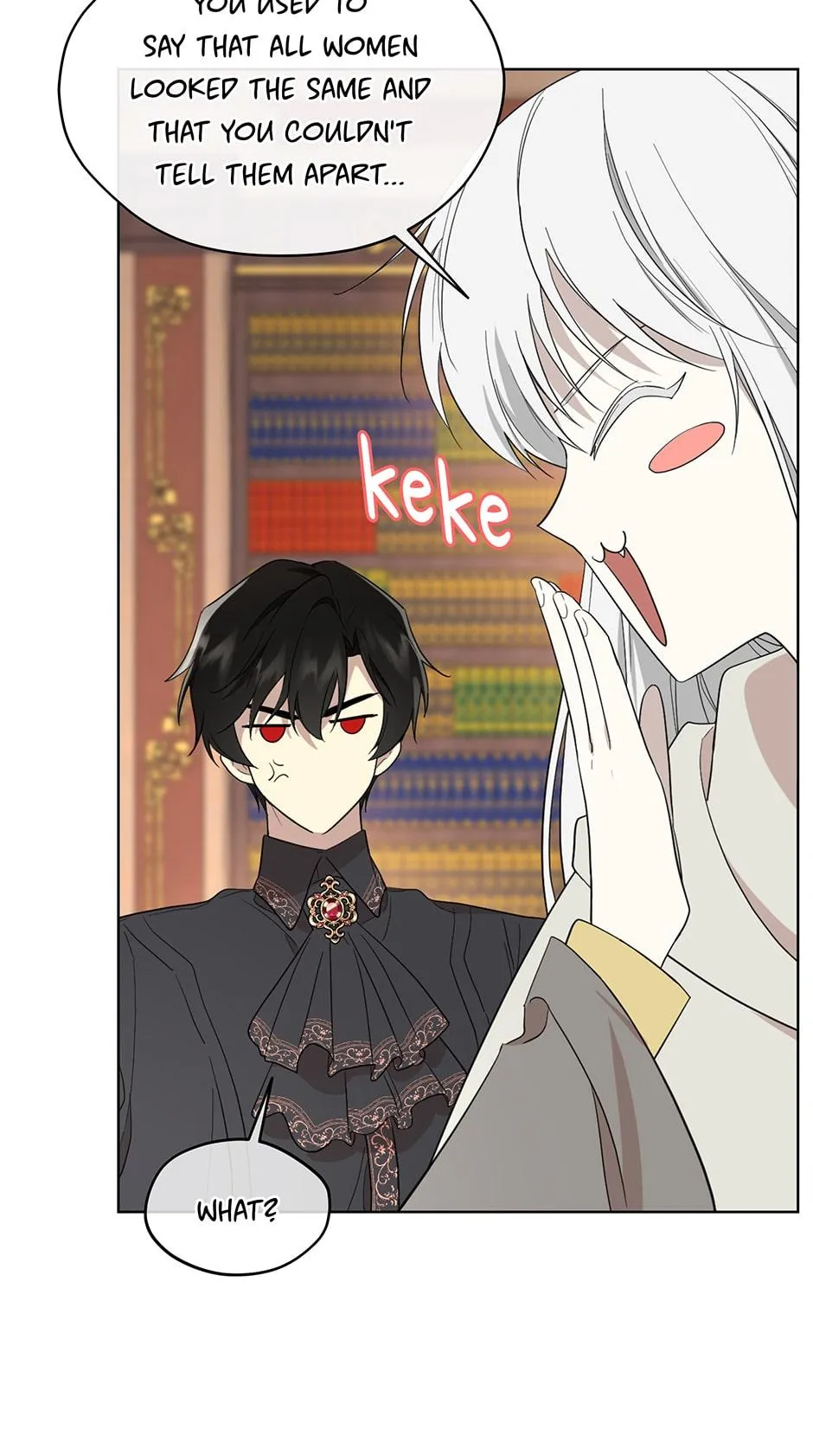 I Married the Male Lead’s Dad Chapter 65 310 66