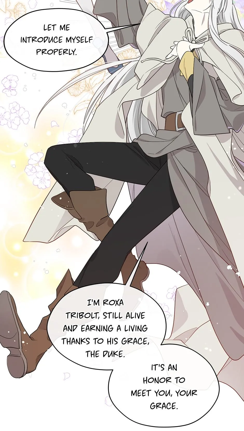 I Married the Male Lead’s Dad Chapter 65 312 68