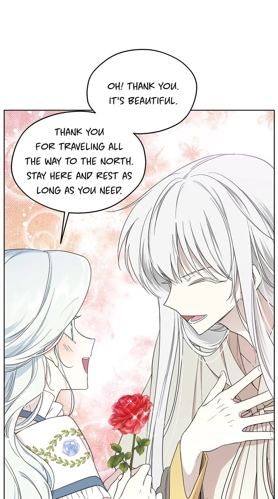 I Married the Male Lead’s Dad Chapter 65 316 72