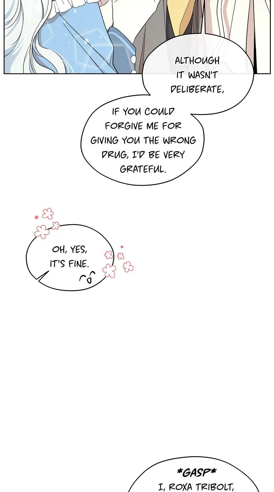 I Married the Male Lead’s Dad Chapter 65 317 73