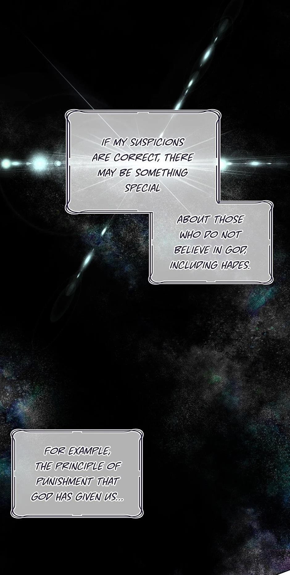 I Married the Male Lead’s Dad Chapter 76 305 01