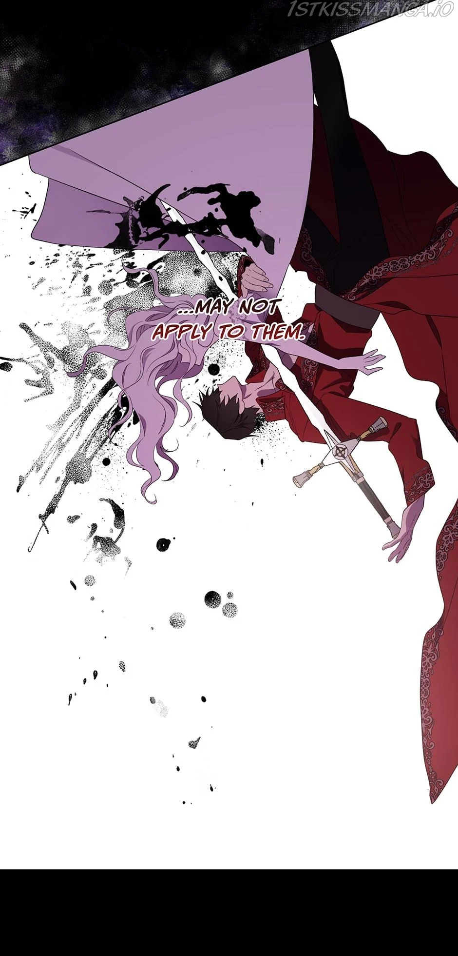 I Married the Male Lead’s Dad Chapter 76 306 02