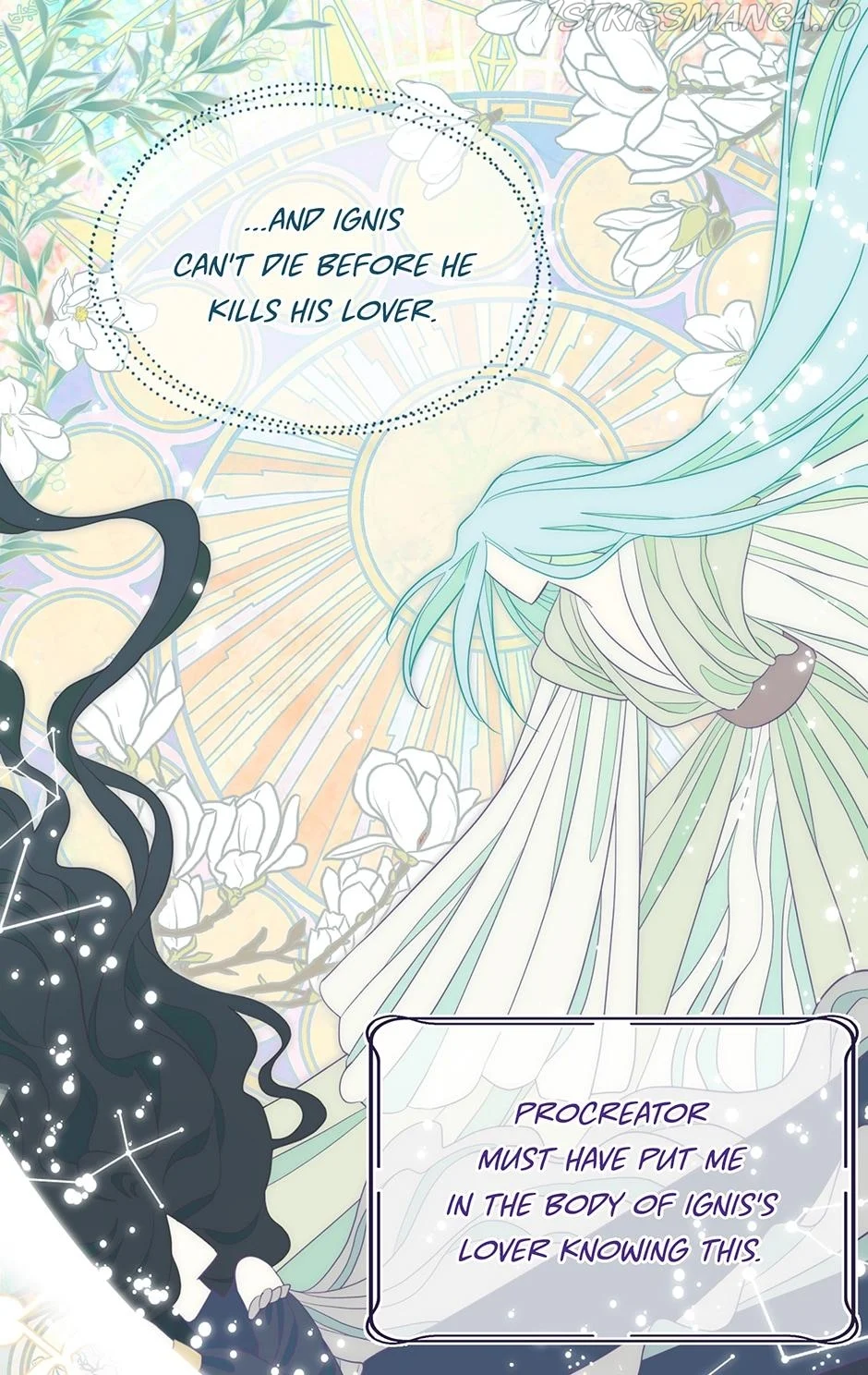 I Married the Male Lead’s Dad Chapter 76 309 05