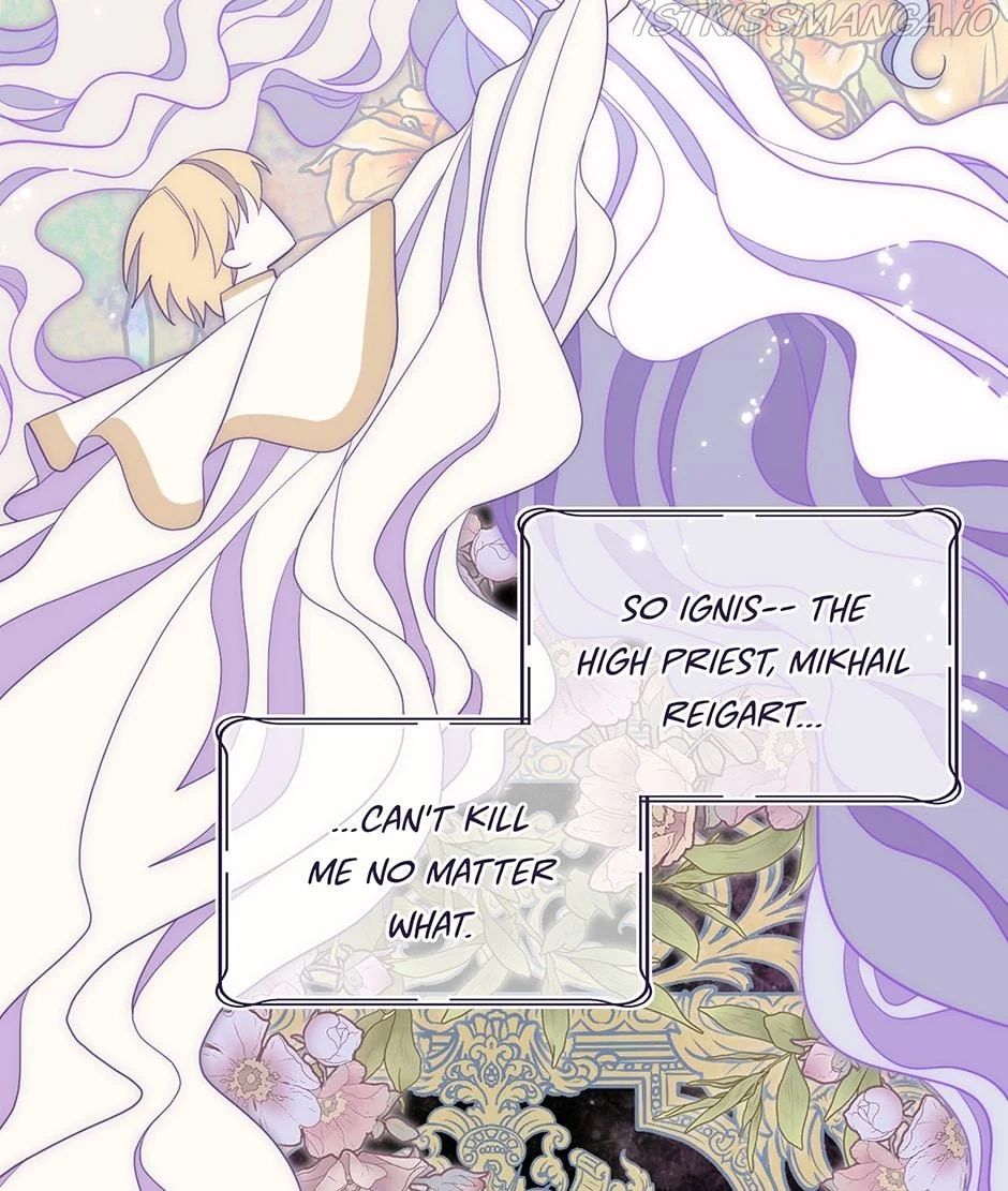 I Married the Male Lead’s Dad Chapter 76 311 07