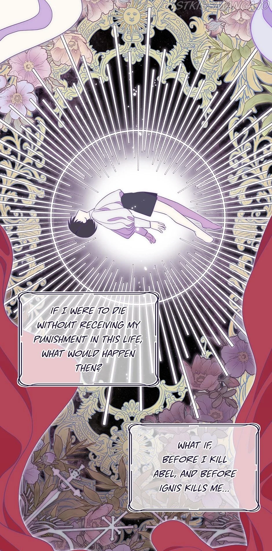 I Married the Male Lead’s Dad Chapter 76 312 08