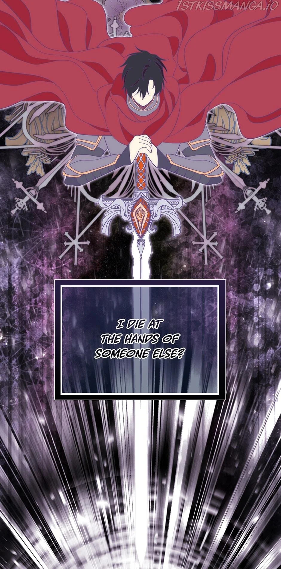 I Married the Male Lead’s Dad Chapter 76 313 09