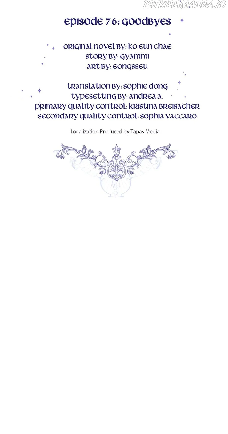 I Married the Male Lead’s Dad Chapter 76 322 18