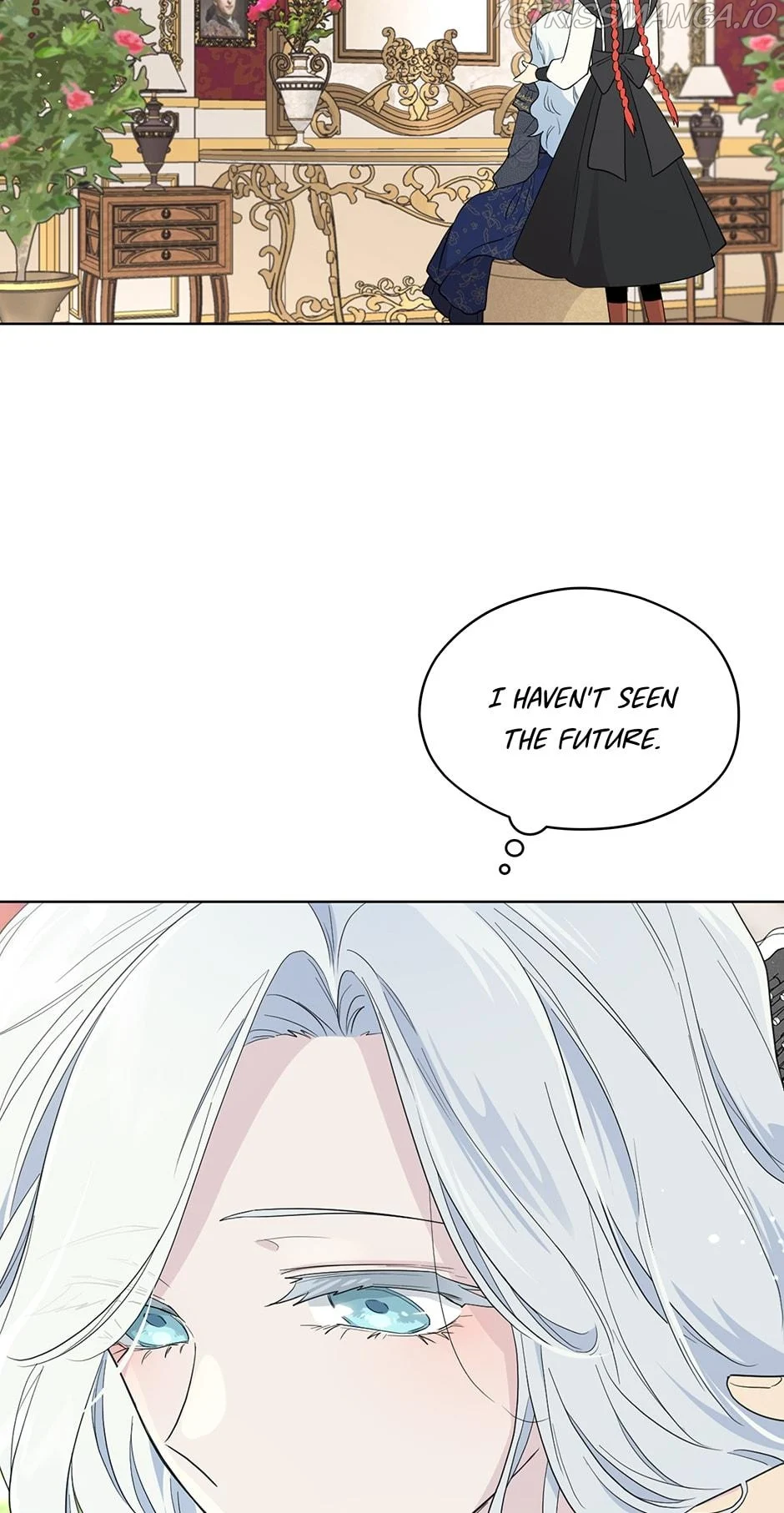 I Married the Male Lead’s Dad Chapter 76 324 20