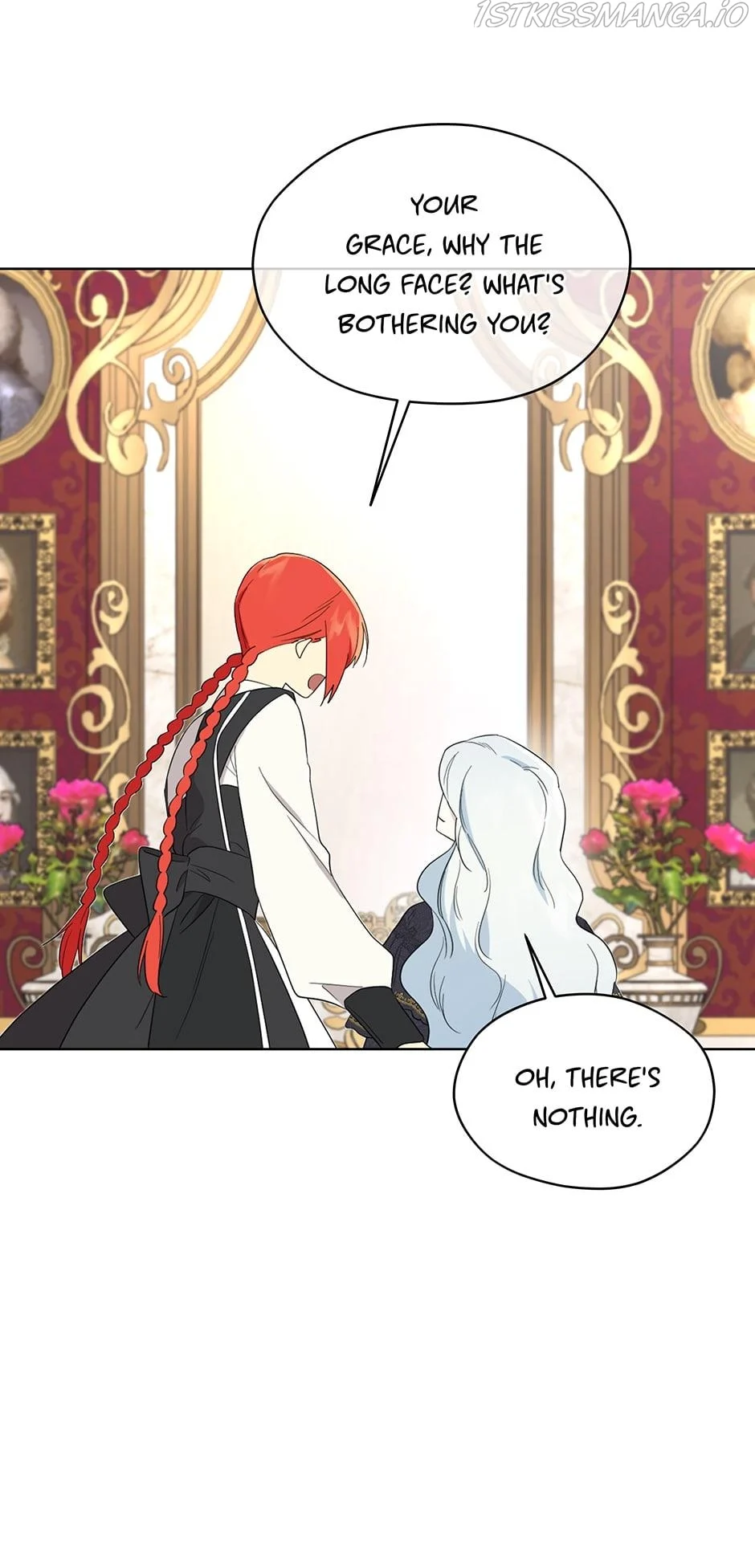 I Married the Male Lead’s Dad Chapter 76 329 25