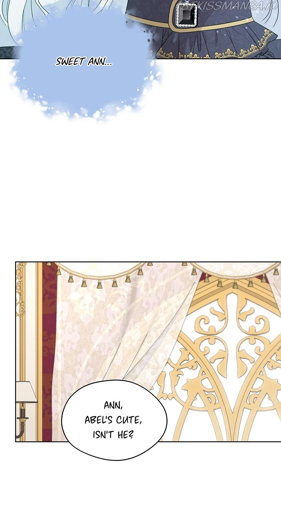 I Married the Male Lead’s Dad Chapter 76 333 29