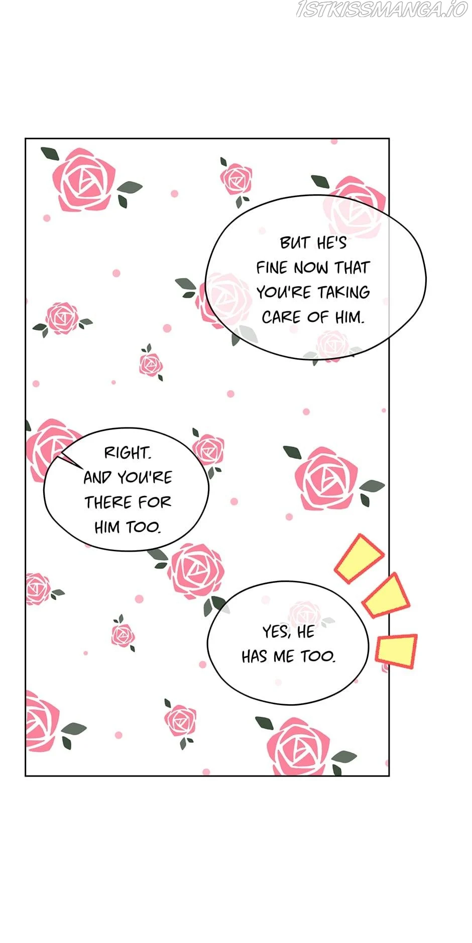 I Married the Male Lead’s Dad Chapter 76 335 31